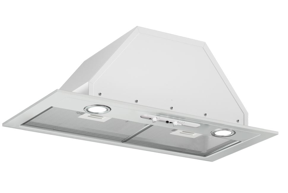 8151873 Вытяжка полновстраиваемая ELIKOR Врезной блок 72П-700-П3Д белый STDN-0041647