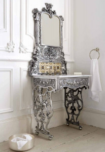 Marble & Stone Washstands Раковина The Cherub