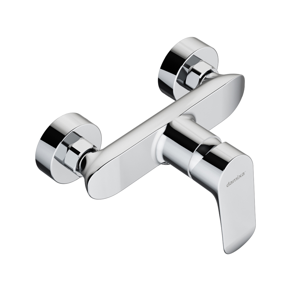 462000000 Смеситель для душа Damixa Palace Grand  - Вид №1