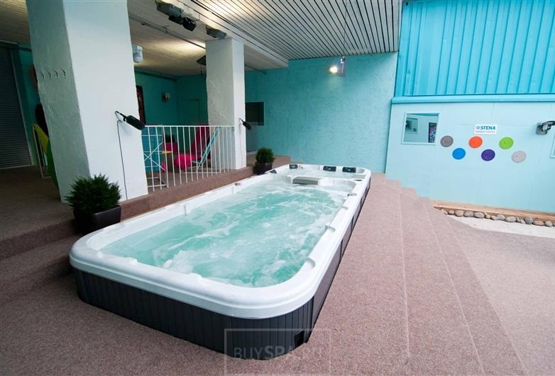 Jazzi Pool Michigan Santreyd sun-id-295887 - Вид №18