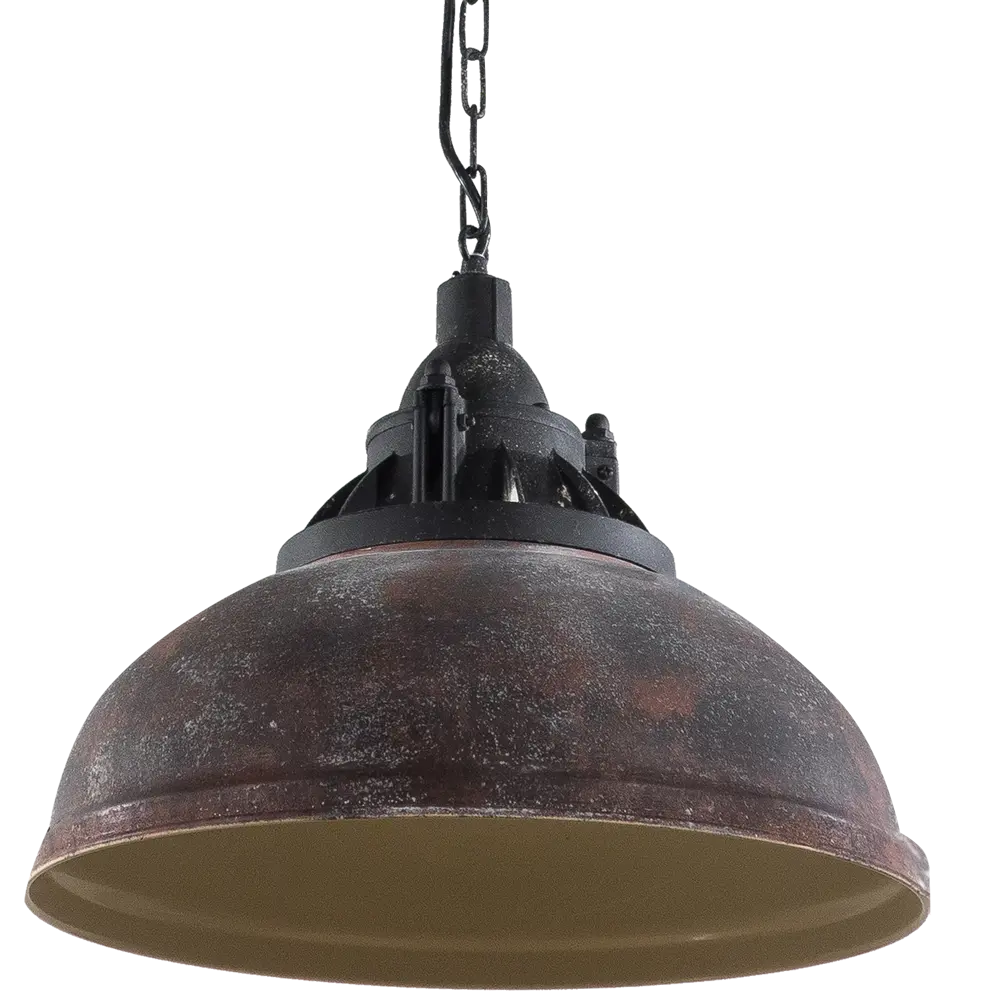 Подвесной светильник Eglo «Grantham» 1xE27x60 Вт 18559620 STLM-2113360 