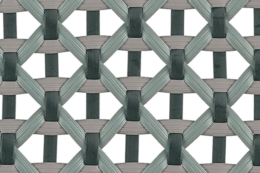 Садовое кресло из синтетического волокна DEDON MBRACE ALU ARCH-00035357 - Вид №14