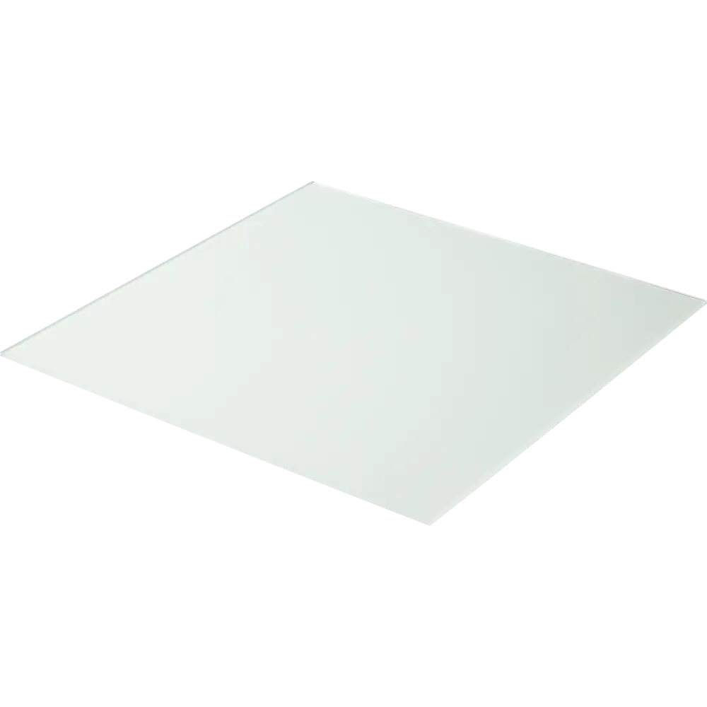 Стекло матовое закаленное 6x51x88.5 мм Santreyd STLM-2110598
