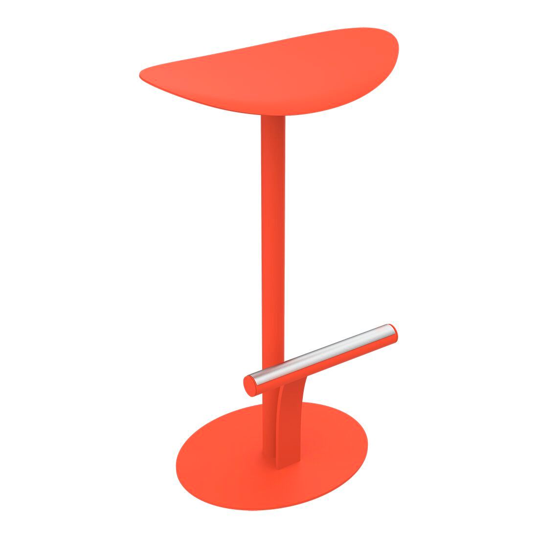 Металлический стул Fermob Bolder ARCH-00005449 - Вид №9