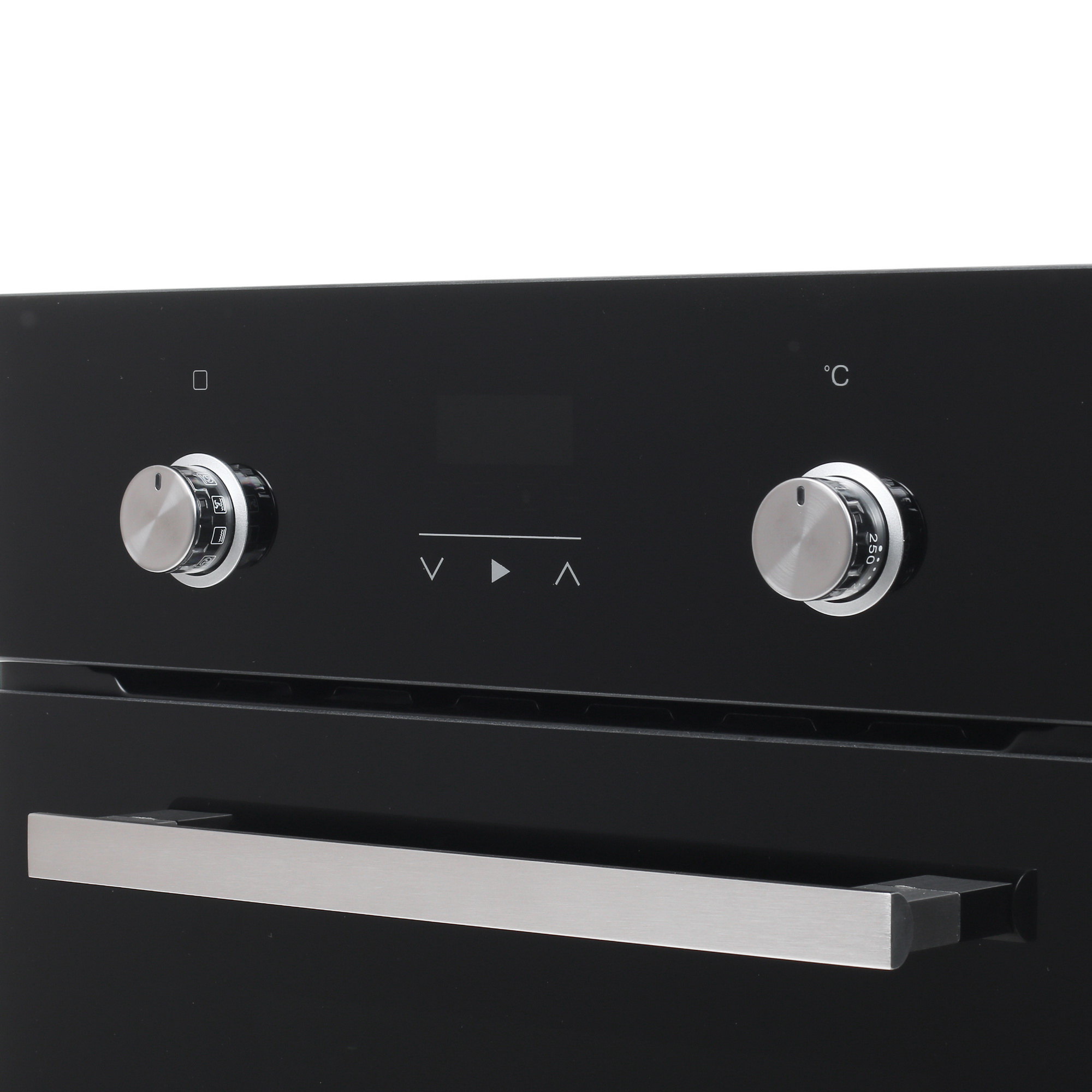 1176383 Электрический духовой шкаф LEX EDP 4590 BL черный STDN-0108694 - Вид №3