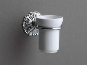 BLEU PROVENCE Настенный керамический держатель для зубных щеток Decor Abd202