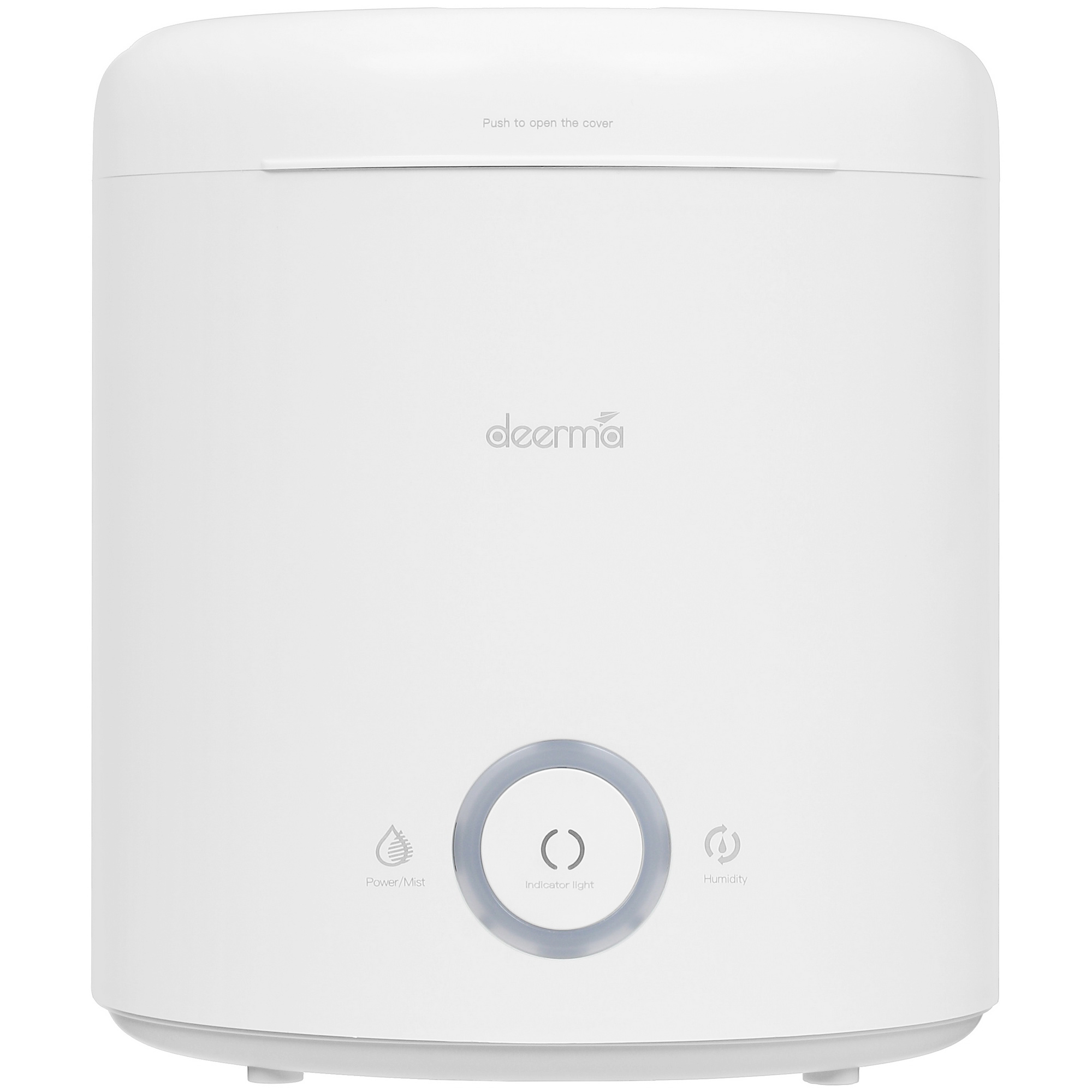 8193372 Увлажнитель воздуха Deerma Top filling Humidifier DEM-F301 STDN-0051953 - Вид №1