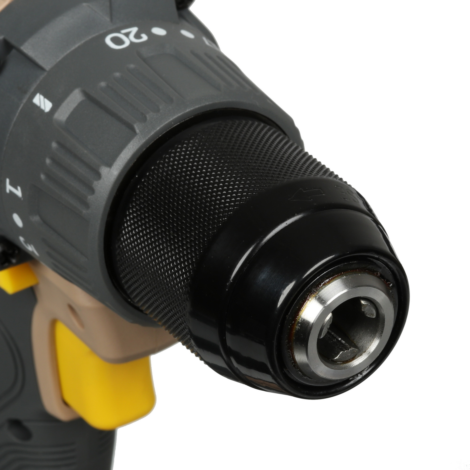 Дрель-шуруповерт Nocord NBD-20.2.20. A60-2 5634770 STDN-0125961 - Вид №5