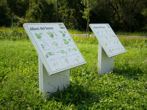 Пюпитр для общественных мест