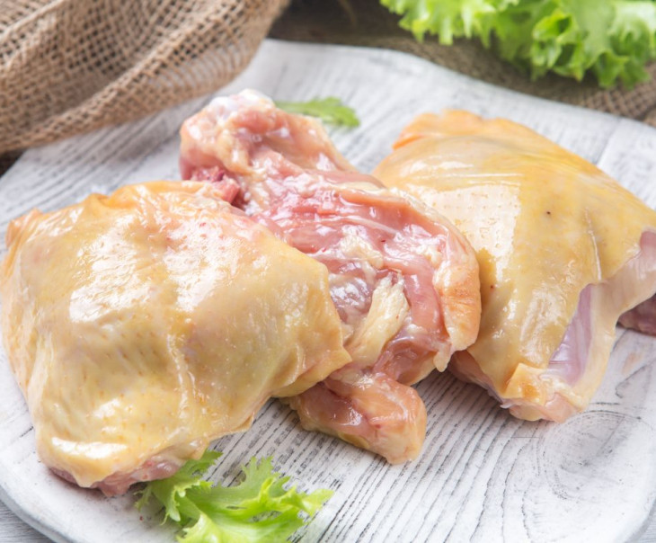 2959 Бедро куриное Вкусляндия  - Вид №1