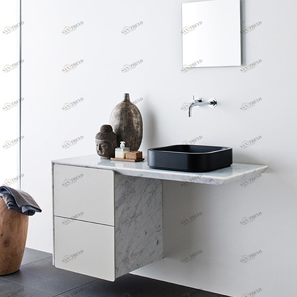 КОМПЛЕКТ МЕБЕЛИ ДЛЯ ВАННОЙ NEOS 150Х50 СМ Neutra Design NWP1501