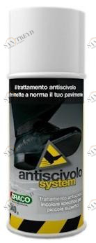 DRACO Trattamenti antiscivolo superfici e pavimentazioni sun-id-1407857