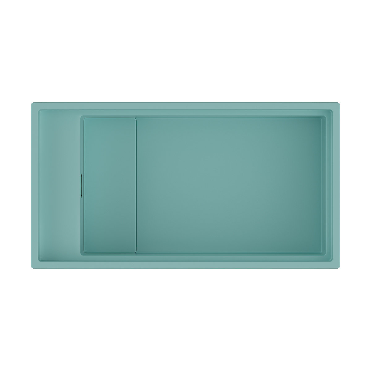 Кухонная мойка Kinaru Pro 86-U/I AZ OMOIKIRI 4993028