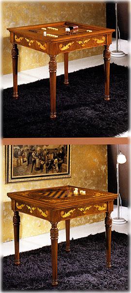 Игральный стол  MIRANDOLA M968 Arena - Вид №1