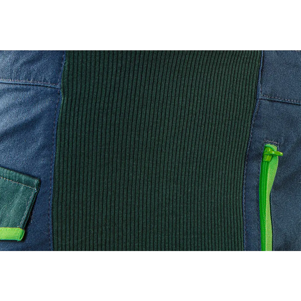 Полукомбинезон рабочий Neo Tools Premium синий размер S рост 175-178 STLM-2154367 - Вид №3