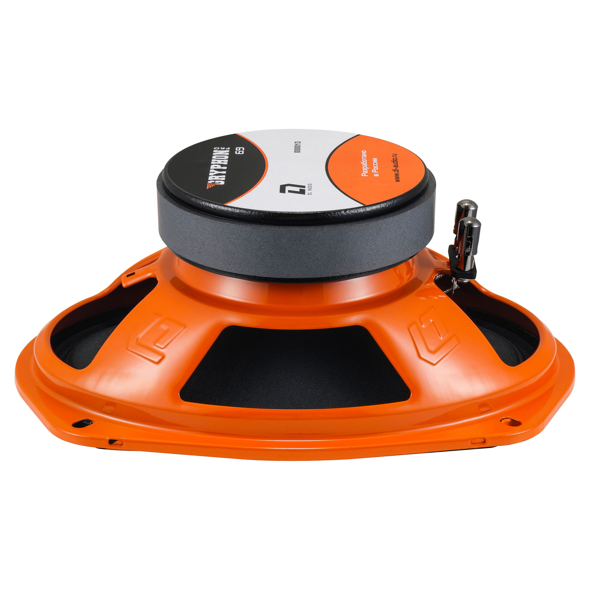 5492940 Среднечастотная акустическая система DL Audio GRYPHON PRO 69 STDN-0037633 - Вид №2