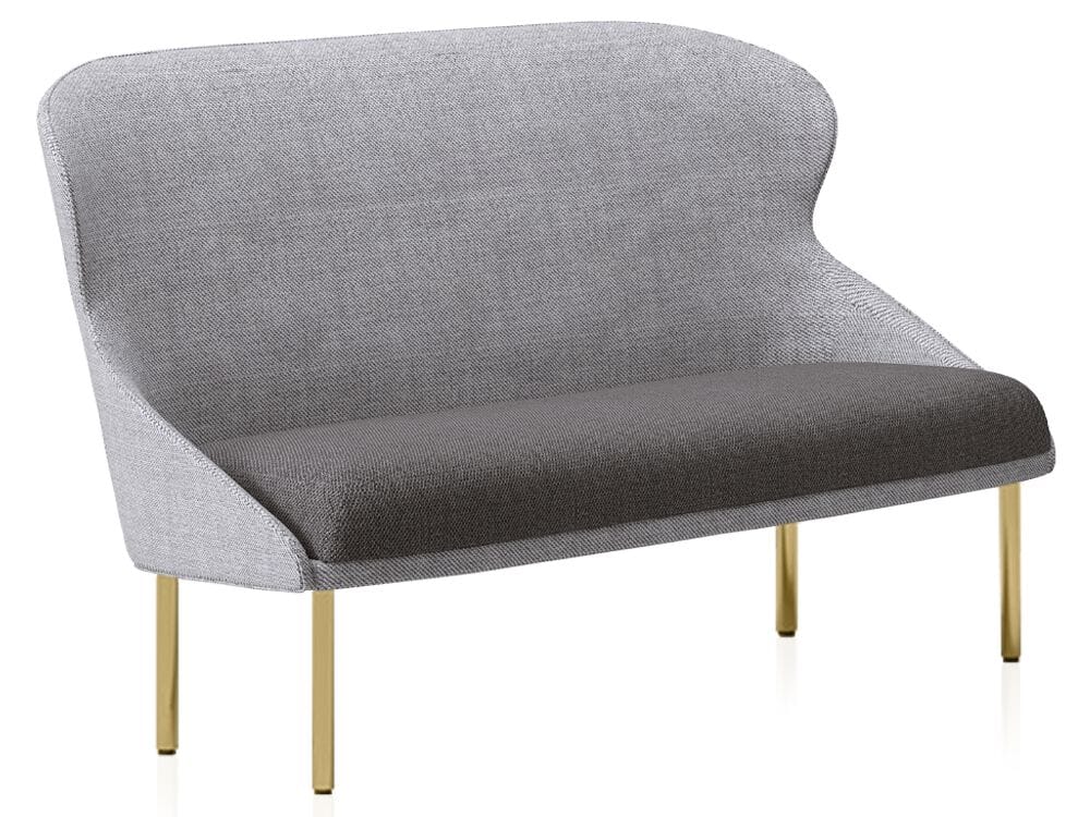 Ткань диван Vela Arredamenti Splendid ARCH-00091641 - Вид №1