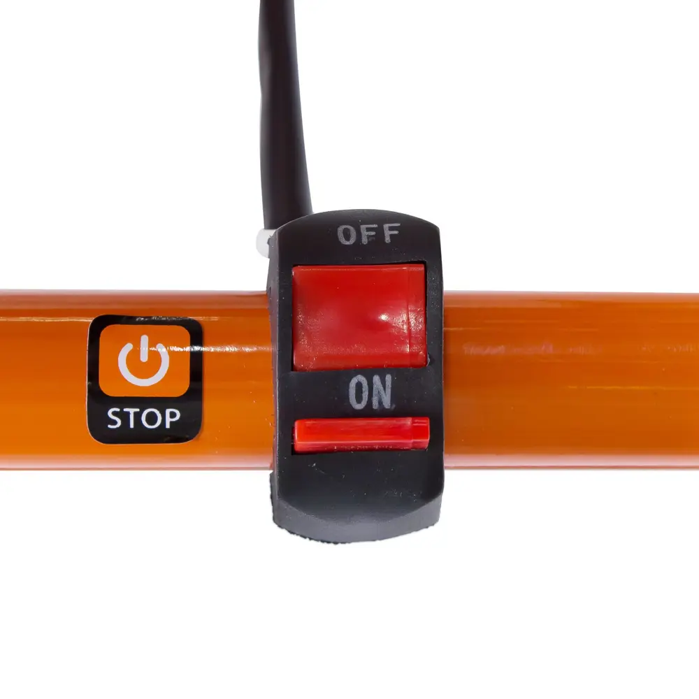 Мотоблок бензиновый Патриот «Владимир» PATRIOT STLM-2205453 - Вид №6