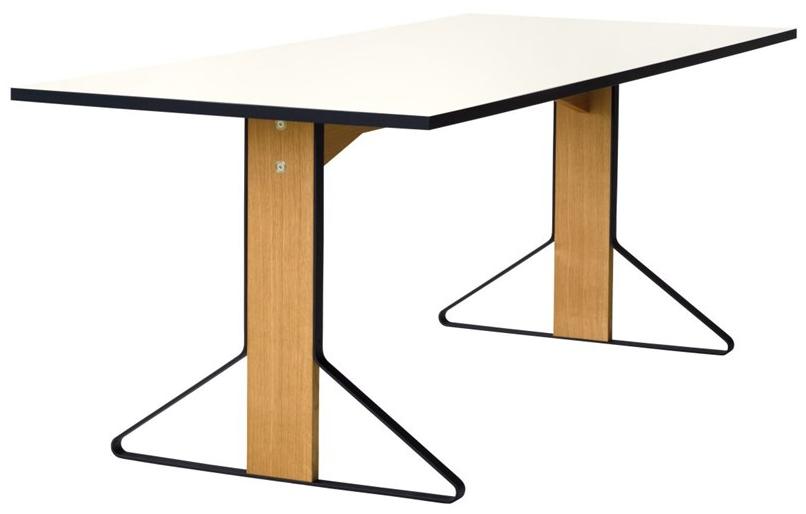 Artek Прямоугольный стол Kaari sun-id-1378644 - Вид №2
