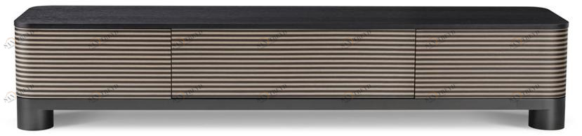 GHIDINI1961 Комод деревянный с распашными дверцами Bold sun-id-1437775