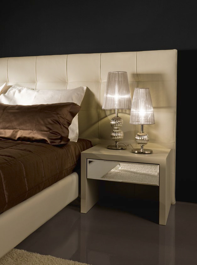 Тумбочка  OF INTERNI MM.9222/1L60 