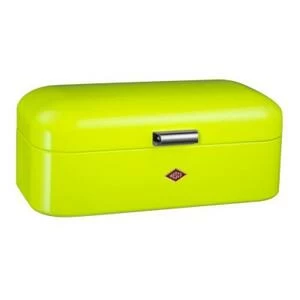 Контейнер для хранения Grandy, зеленый лайм