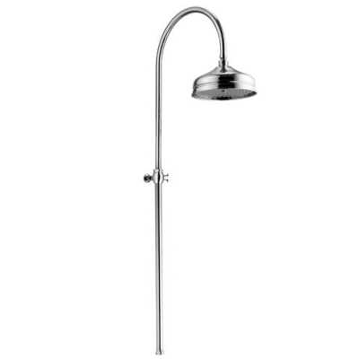 4292/PDV0br Душевой гарнитур Gattoni Programma Docce Santreyd 