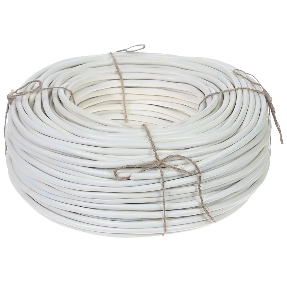 Провод Electraline ПВС 2х1.5 100 м (ГОСТ) 81930635 STLM-2080462  - Вид №1