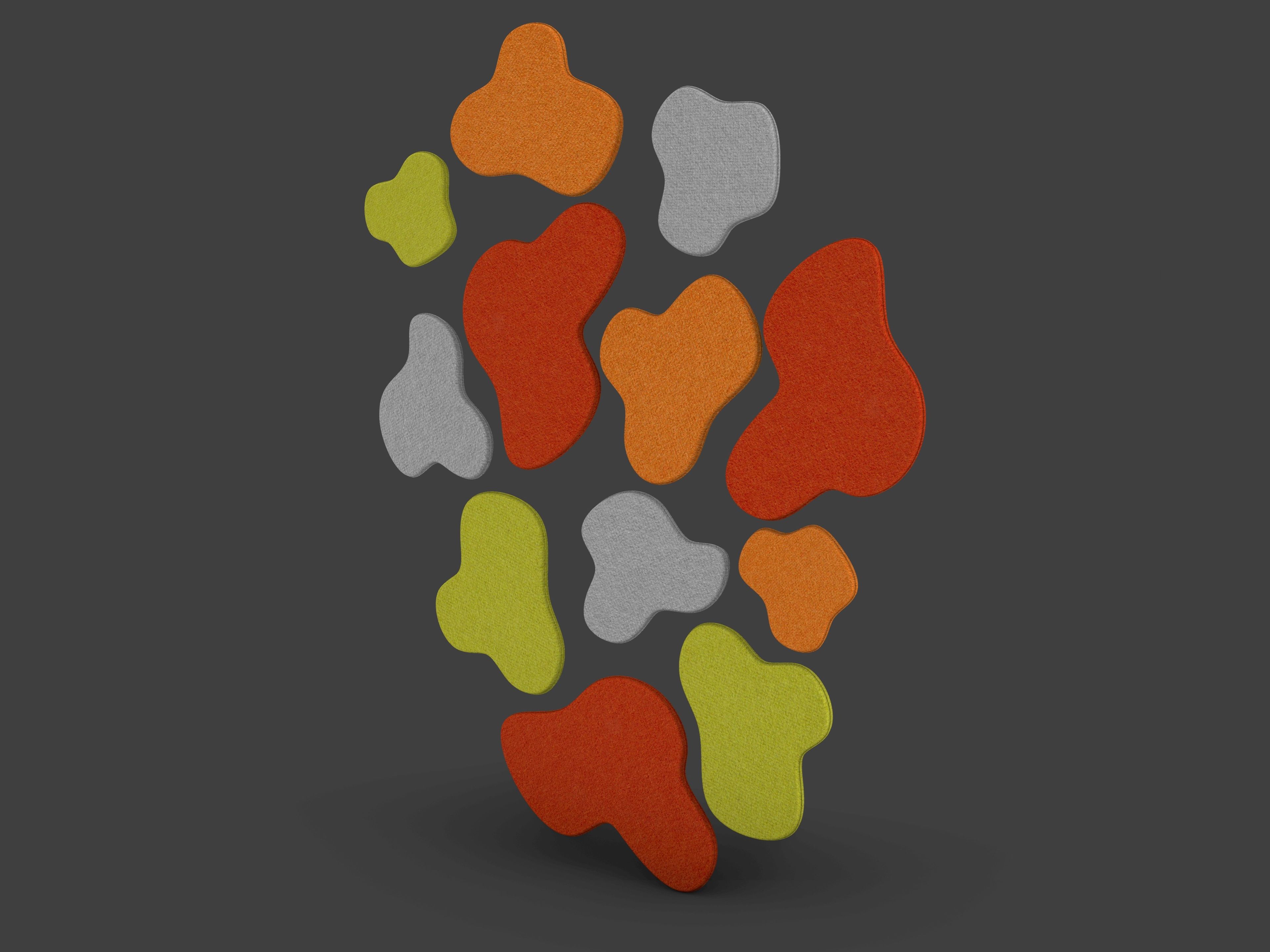 Акустическая панель Marvinacustica SOUNDOSOFT ARCH-00036986 - Вид №2