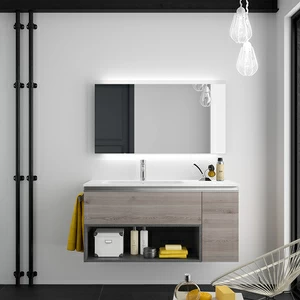 КОМПЛЕКТ МЕБЕЛИ SPIRIT 105 СМ BAY PINE