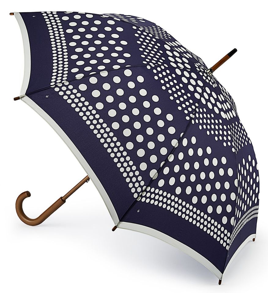 L056-3385 Женский зонт-трость L056 Fulton 