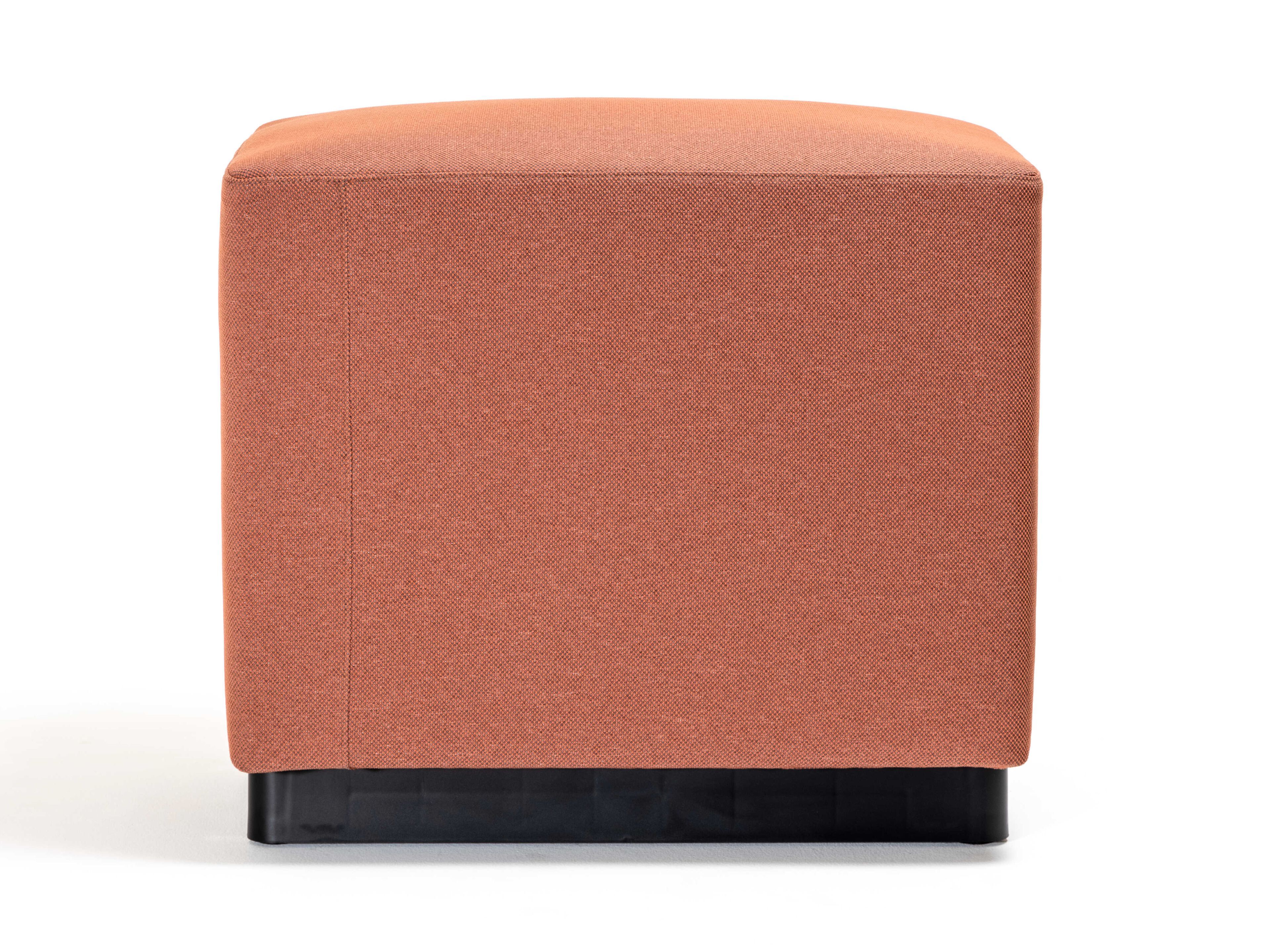 Высокий мягкий прямоугольный пуф VAGHI Dual ARCH-00121526 - Вид №1