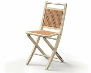 Caroti Складной стул  1011