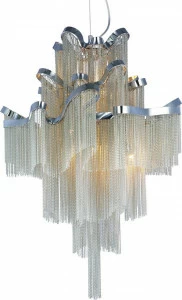 Каскадная люстра Favourite Multivello 1156-8P FAVOURITE ДИЗАЙНЕРСКИЕ, MULTIVELLO 059242 -