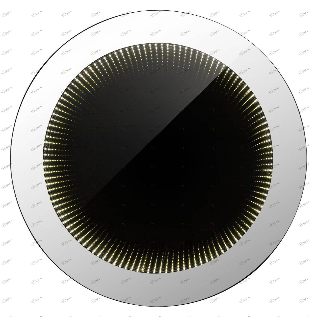 Зеркало с подсветкой Globo Mara 84018-2 GLOBO MARA 109327 Хром Ceramica Globo