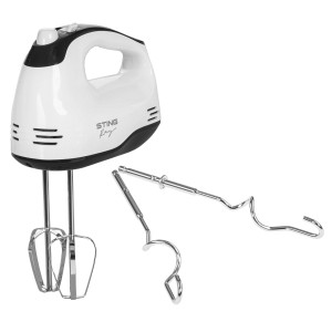 9213072 Миксер Stingray ST-MX2016A черный