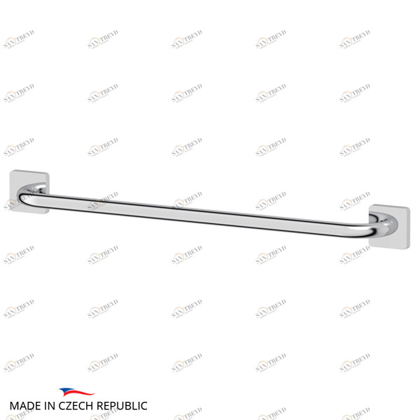 Держатель полотенца 60 см Ellux AVANTGARDE AVA 023 sun-id-561264