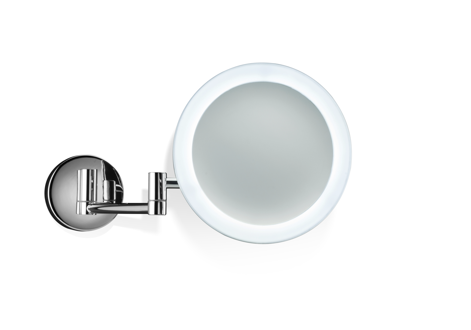 0120400 Косметическое зеркало BS 60V N DECOR WALTHER 