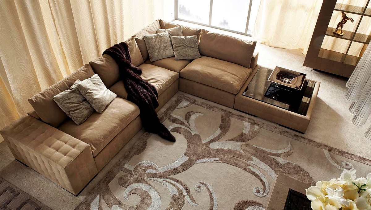 Диван  GIORGIO COLLECTION SAYONARA  - Вид №1