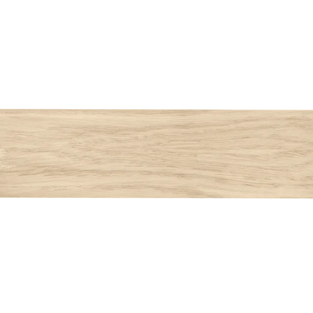 Плинтус напольный шпон 5.8 см 2.2 м цвет дуб белый Barlinek STLM-2011384 - Вид №1