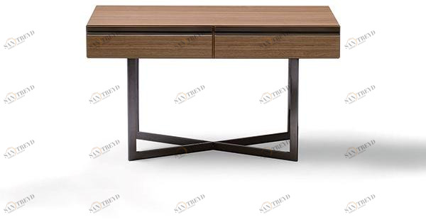 Bodema Прикроватная тумба из МДФ с ящиками Profile Pfof001/pfof004