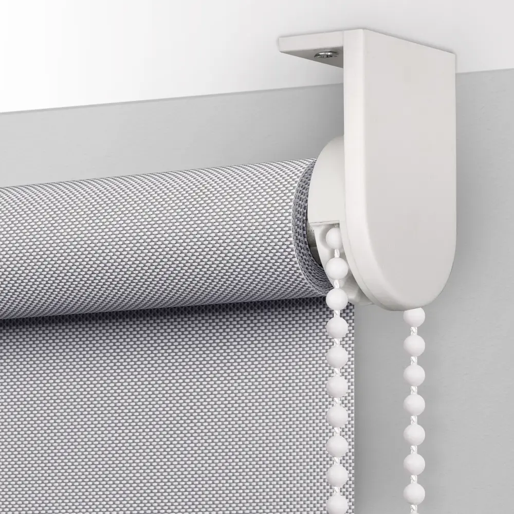 Штора рулонная Screen 160x230 см гранит Santreyd STLM-2000261 - Вид №2