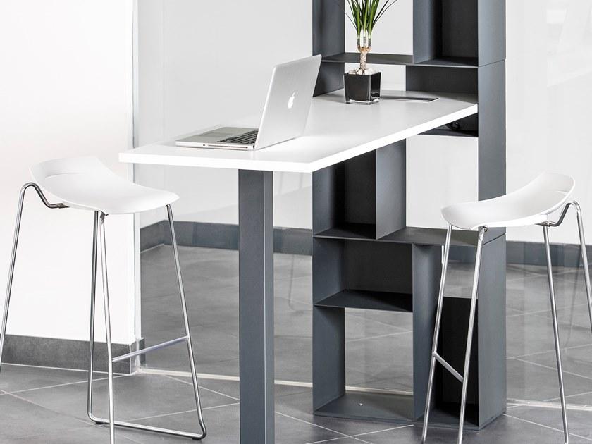 Mara Салазки табуретки полипропиленовые  331d  - Вид №6