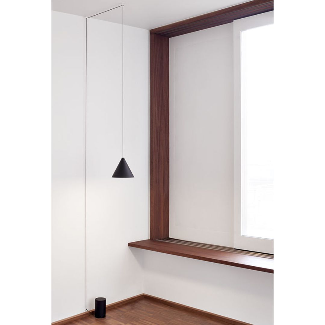 Flos F6491030 String Light подвес  - Вид №2