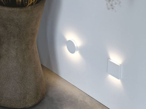 Настенный светодиодный маркер