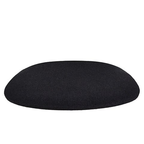 Стул из массива дерева с мягким сиденьем Hans K Rainbow ARCH-00088499 - Вид №7