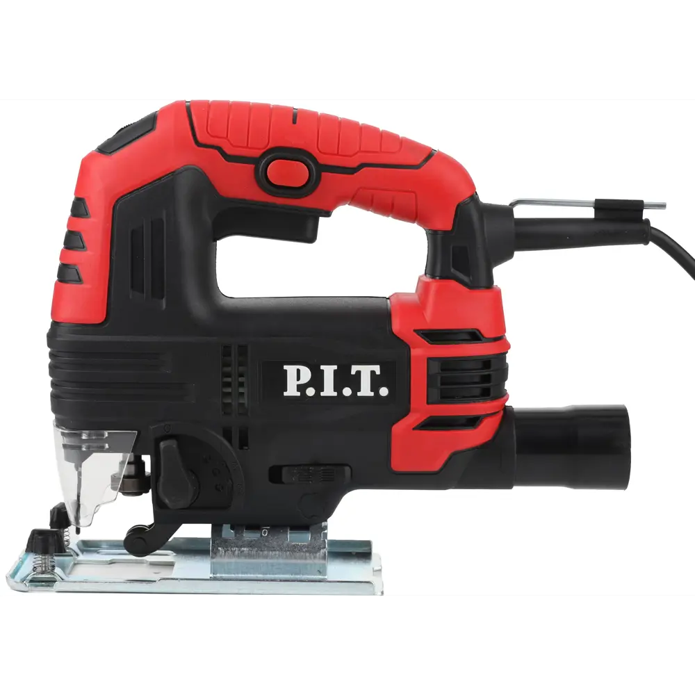 Лобзик сетевой P.I.T. LPST70-C1, 600Вт STLM-2127707 - Вид №8