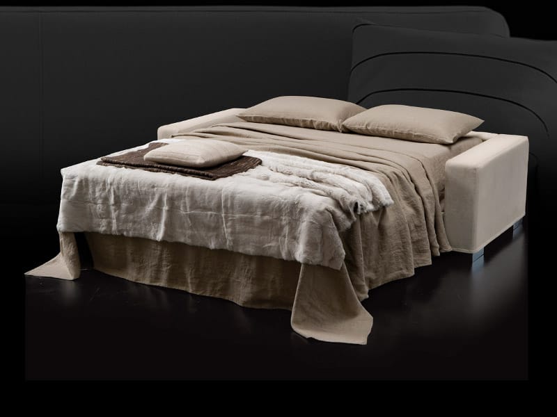 Двуспальный диван-кровать из ткани Milano Bedding MATRIX ARCH-00083842 - Вид №2