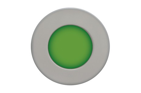 DST-1090 Aqua round Daisalux Маяковое освещение Зеленый 