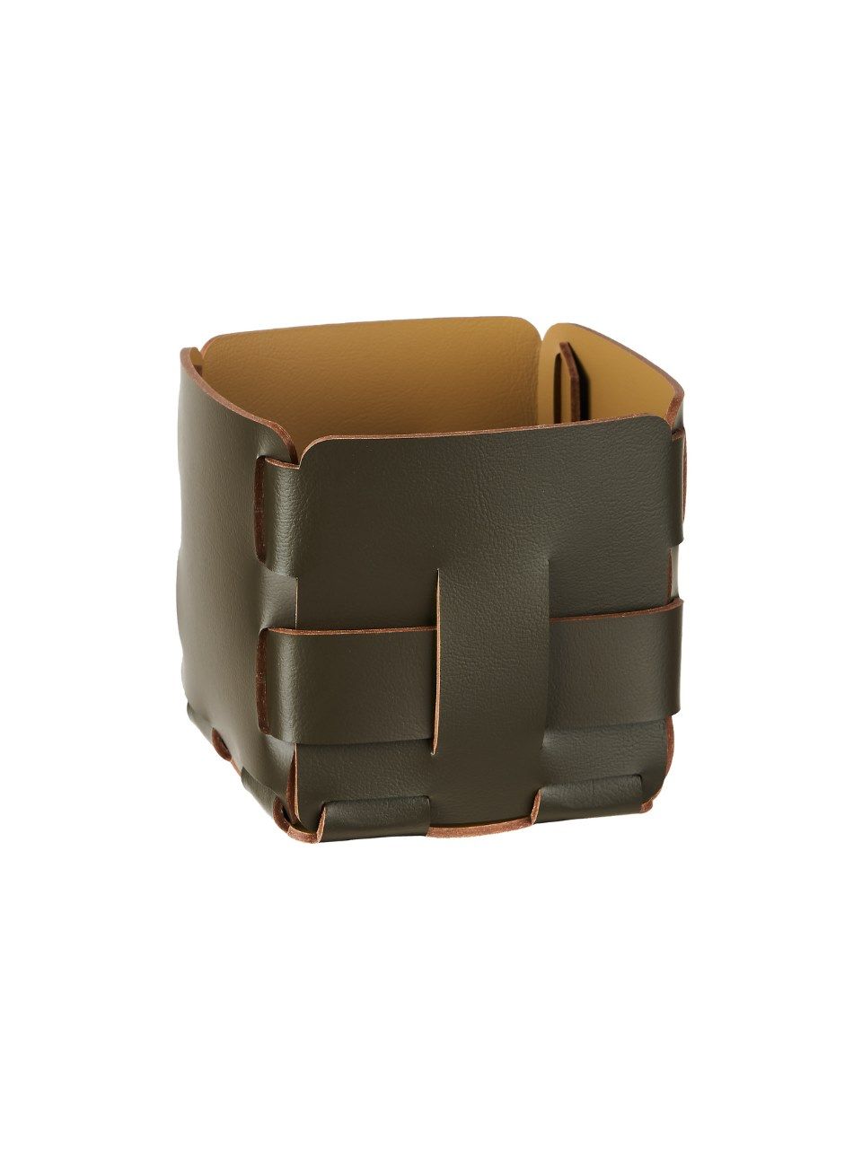 Опорожненные кожаные чехлы ADJ Боттега ARCH-00016964 - Вид №7